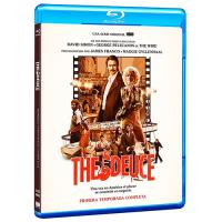 The Deuce - Las crónicas de Time Square Temporada 1 - Blu-Ray