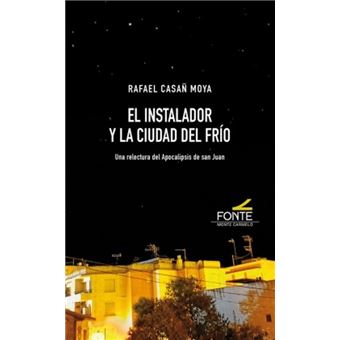 El instalador y la ciudad del frio