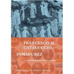 Inmadurez