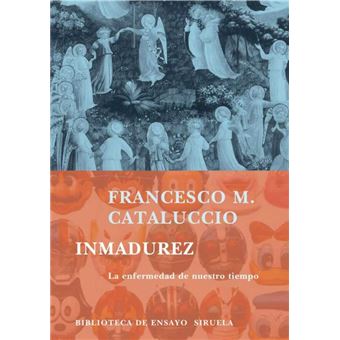 Inmadurez