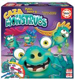 Puckator Juego Caza Monstruos - Imagen 3