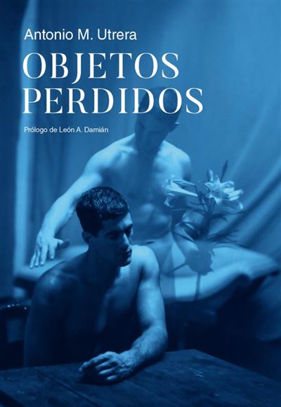 OBJETOS PERDIDOS. NUEVO. ENVÍO URGENTE (Librería Agapea) - Imagen 2
