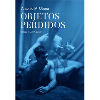 Objetos Perdidos
