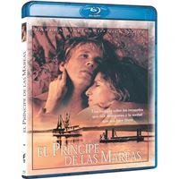 El príncipe de las mareas - Blu-Ray