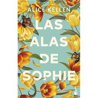 Las alas de Sophie