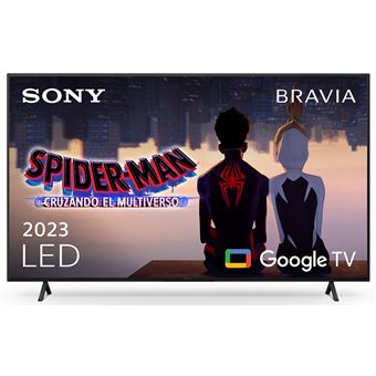 TV LED 50'' Sony KD-50X75WL 4K UHD HDR Smart Tv