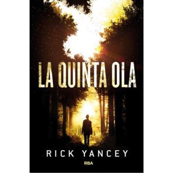 La quinta ola