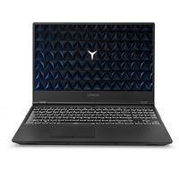 Portátil gaming Lenovo Legion Y530-15ICH 15,6'' Negro