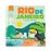 Rio De Janeiro - A Book Of Sounds_0
