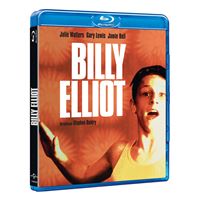Billy Elliot  - Blu-ray