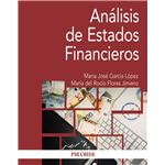Análisis de Estados Financieros