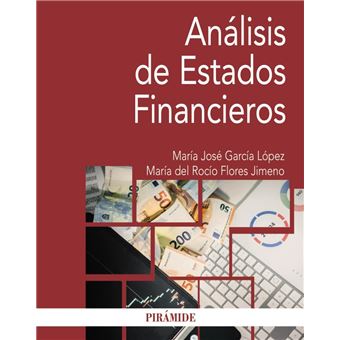 Análisis de Estados Financieros