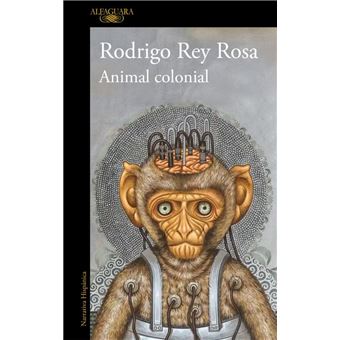 Animal colonial