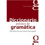 Diccionario Práctico De La Gramática