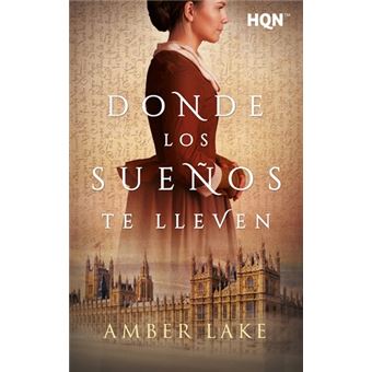 Donde los sueños te lleven - 1