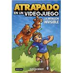 Atrapado en un videojuego 2. La invasión invisible