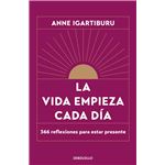 La vida empieza cada día