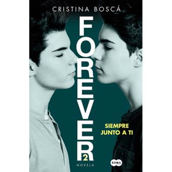 Forever 2: Siempre junto a ti - Libro Firmado - 1