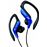 Auriculares deportivos JVC HA-EB75-A Azul