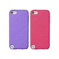 Belkin 2 Fundas Goma iPod Touch 5G