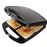 Sandwichera Jata SW546 Negro 4 sándwiches_0