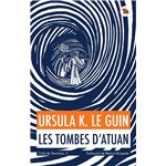 Les Tombes D`Atuan