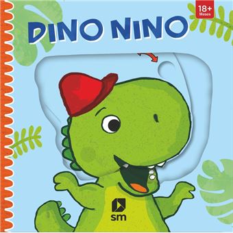 Dino Nino - 1