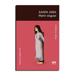 Santa afra martir singular