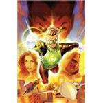 Green Lantern 1 122