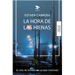 La hora de las hienas