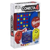 Juego de viaje Conecta 4