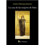 La casa de las mujeres de Saba