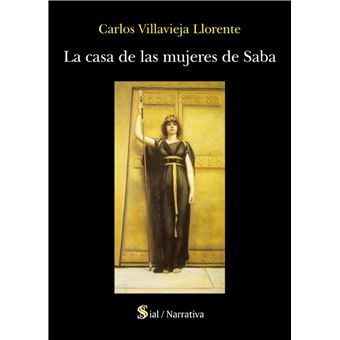 La casa de las mujeres de Saba