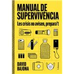 Manual de supervivència