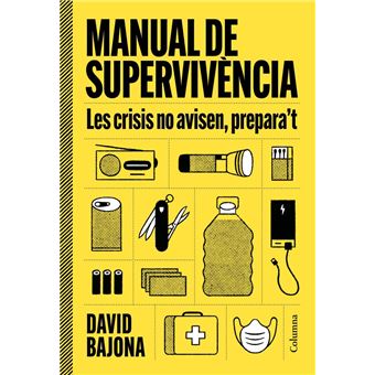 Manual de supervivència