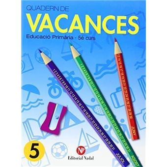Vacances 5