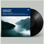 Europeana - Vinilo