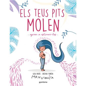 Els teus pits molen