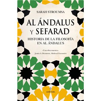 Al Andalus Y Sefarad