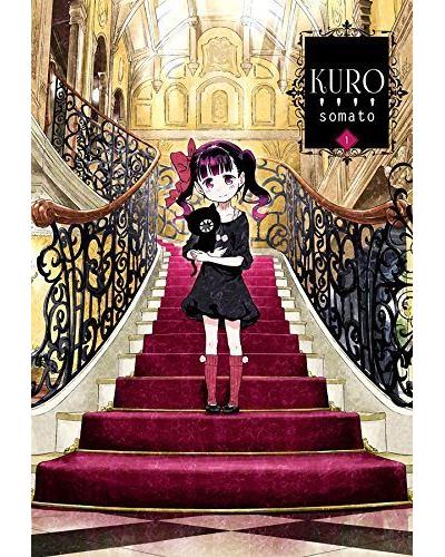 Kuro Vol. 1