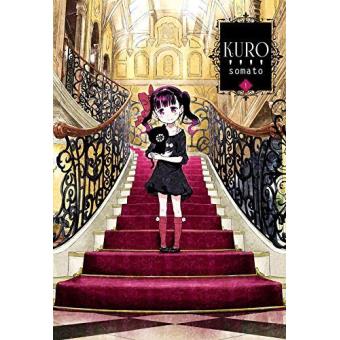 Kuro Vol. 1