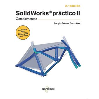 Solidworks Practico Ii 2Ed
