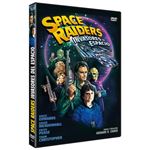 Space Raiders. Invasores del espacio - DVD