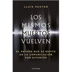 Los mismos muertos vuelven
