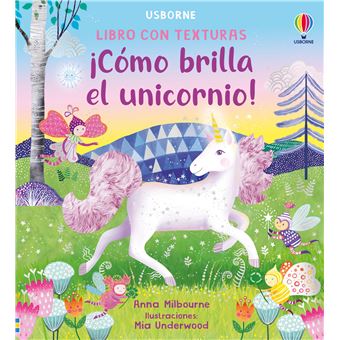 Como Brilla El Unicornio