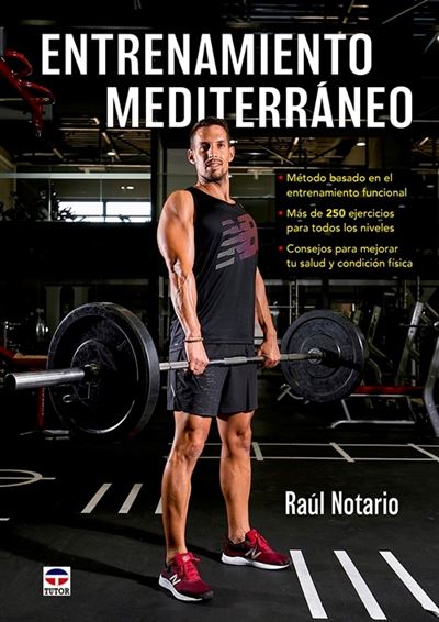 Tutor Entrenamiento Mediterráneo