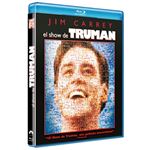 El show de Truman (Una vida en directo) - Blu-ray