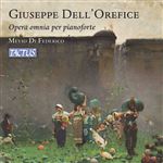 Mevi Opera Omnia Per Pianoforte - CD
