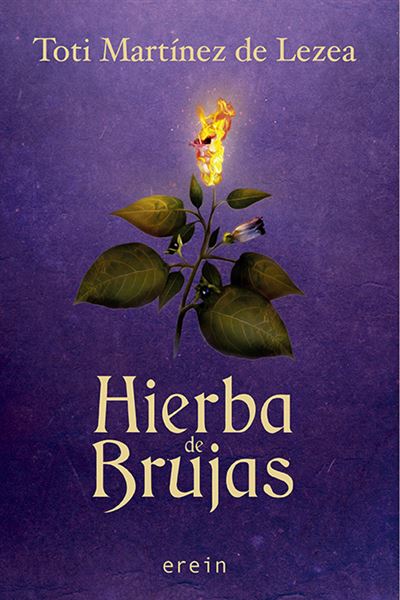Erein Mujer Oscuro Hierba De Brujas