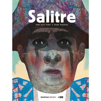 Salitre